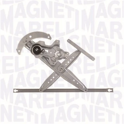 Window Regulator